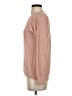 Threads 4 Thought Pink Sweatshirt Size XS - photo 5