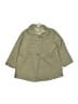 H&M Gold Coat Size 4T - photo 1