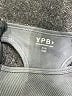 YPB Gray Sports Bra Size XXS - photo 4