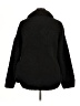 Unbranded Solid Black Faux Fur Jacket Size XL - photo 2