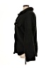 Unbranded Solid Black Faux Fur Jacket Size XL - photo 5