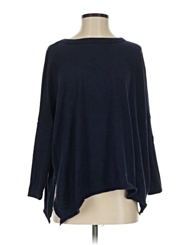 Mersea Pullover Sweater (view 1)