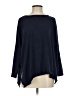 Mersea Blue Pullover Sweater Size P (petite) - photo 1