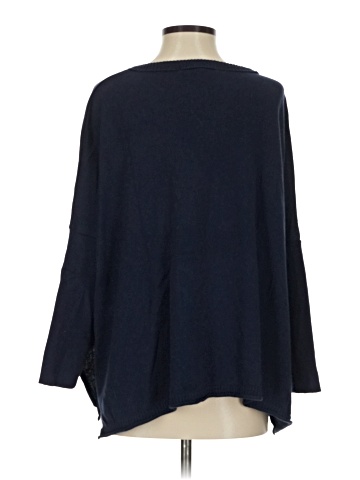 Mersea Pullover Sweater (view 2)