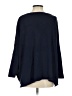 Mersea Blue Pullover Sweater Size P (petite) - photo 2