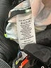Lularoe 100% Polyester Print Black Windbreaker Size S - photo 7