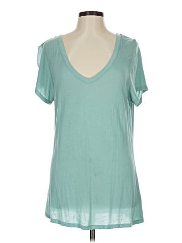 Vanity Short Sleeve T-Shirt (view 1)