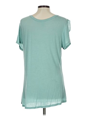 Vanity Short Sleeve T-Shirt (view 2)