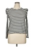 Rebecca Minkoff Ivory Long Sleeve Turtleneck Size XL - photo 1