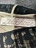 Lela Rose Graphic Black Cocktail Dress Size M (estimated) - photo 6