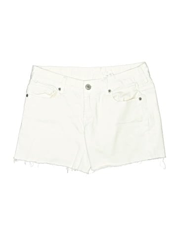 Buffalo by David Bitton Denim Shorts (view 1)