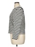 Rebecca Minkoff Ivory Long Sleeve Turtleneck Size XL - photo 5