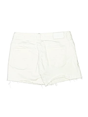 Buffalo by David Bitton Denim Shorts (view 2)