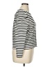 Rebecca Minkoff Ivory Long Sleeve Turtleneck Size XL - photo 4