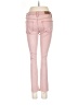 ZCO Jeans Hearts Pink Jeans Size 5 - photo 2