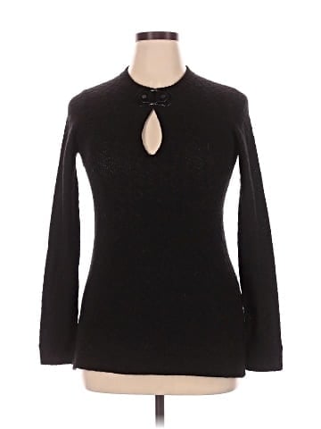 Unbranded Turtleneck Sweater (view 1)