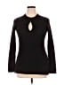 Unbranded Black Turtleneck Sweater Size M - photo 1