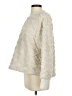 Time and Tru Chevron-herringbone Ivory Pullover Sweater Size XS - photo 5