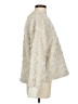 Time and Tru Chevron-herringbone Ivory Pullover Sweater Size XS - photo 4