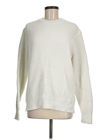 Theory Pullover Sweater (view 1)