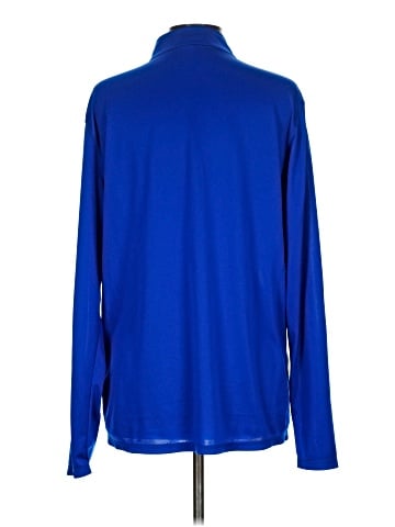 Augusta Sportswear Long Sleeve Turtleneck (view 2)