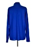 Augusta Sportswear 100% Polyester Blue Long Sleeve Turtleneck Size L - photo 2