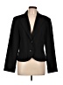Courtenay Black Blazer Size 10 - photo 1