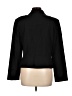 Courtenay Black Blazer Size 10 - photo 2