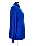 Augusta Sportswear 100% Polyester Blue Long Sleeve Turtleneck Size L - photo 4