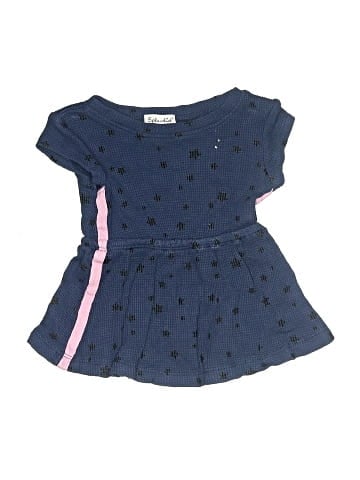 Splendid Short Sleeve Top (view 1)