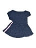 Splendid Stars Blue Short Sleeve Top Size 3-6 mo - photo 2