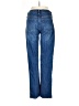 Old Navy Hearts Blue Jeans Size 4 - photo 2