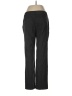George Chevron-herringbone Gray Dress Pants Size 8 - photo 2