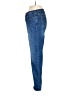 Old Navy Hearts Blue Jeans Size 4 - photo 5
