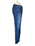 Old Navy Hearts Blue Jeans Size 4 - photo 4