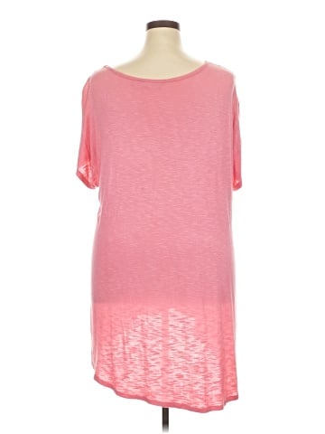 Motto Short Sleeve Top (view 2)