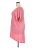 Motto Pink Short Sleeve Top Size 2X - photo 5