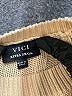 VICI Ivory Short Sleeve Top Size XS - photo 7