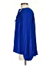 Ramy Brook Blue Long Sleeve Blouse Size XXS - photo 5