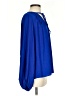 Ramy Brook Blue Long Sleeve Blouse Size XXS - photo 4