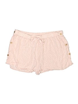 Salty Lemon Shorts