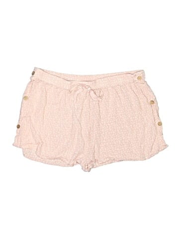 Salty Lemon Shorts (view 1)