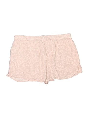 Salty Lemon Shorts (view 2)