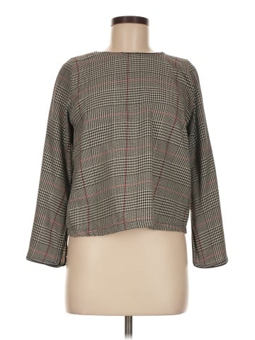 Zara Basic Cardigan (view 1)