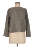 Zara Basic Brown Cardigan Size M - photo 1