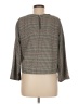 Zara Basic Brown Cardigan Size M - photo 2