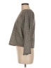Zara Basic Brown Cardigan Size M - photo 5