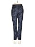 JoyLab Paisley Blue Active Pants Size S - photo 1