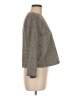 Zara Basic Brown Cardigan Size M - photo 4