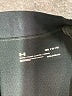 Under Armour 100% Polyester Black Active Pants Size M - photo 7
